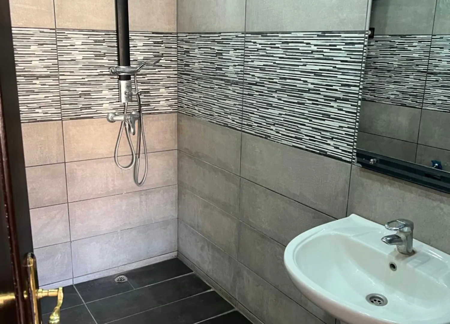 Appartement Dans Residence Marrakesh